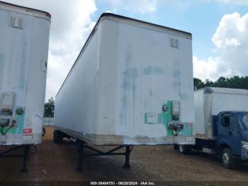  Salvage Great Dane Trailers Other