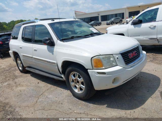  Salvage GMC Envoy XUV