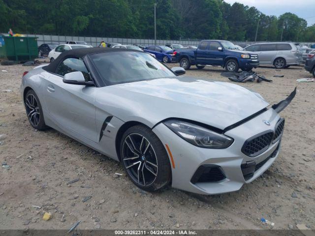  Salvage BMW Z Series