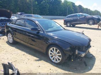  Salvage Audi A4