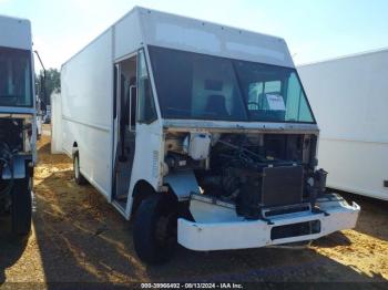  Salvage Ford F-59 Commercial Stripped