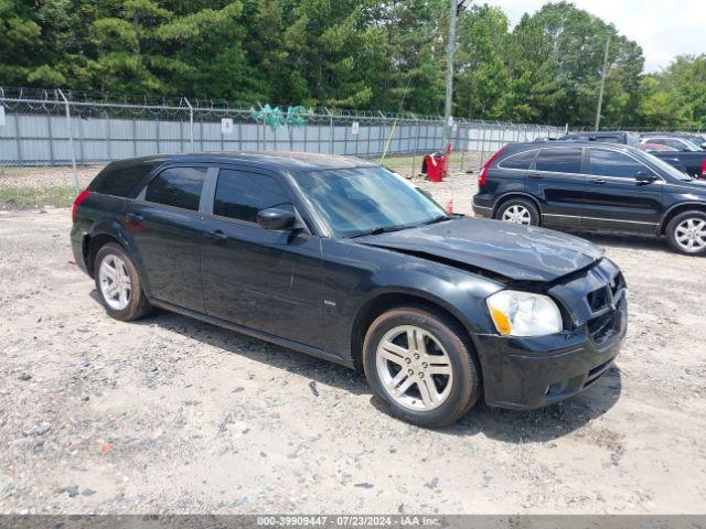  Salvage Dodge Magnum