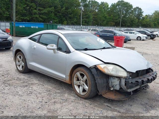  Salvage Mitsubishi Eclipse