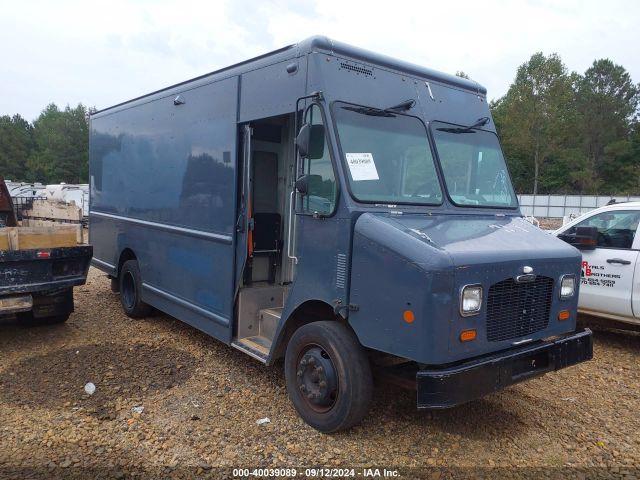  Salvage Freightliner Mt45g