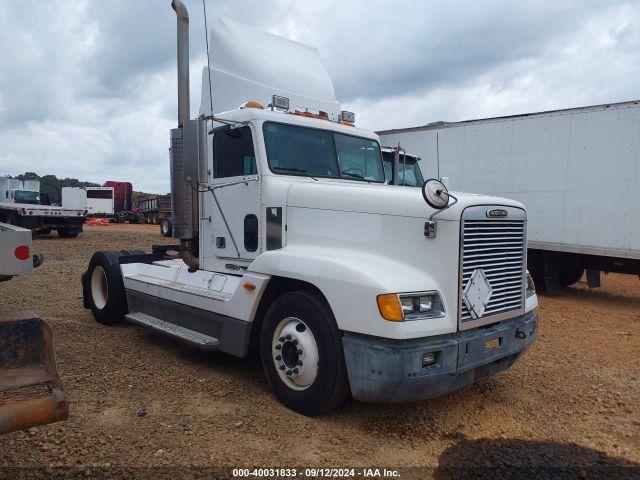  Salvage Freightliner Conventional