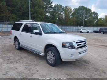  Salvage Ford Expedition