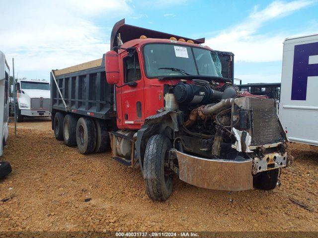  Salvage Mack 600