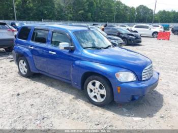  Salvage Chevrolet HHR