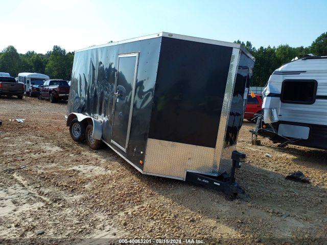  Salvage Covered Wagon F-250