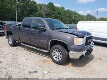  Salvage GMC Sierra 2500