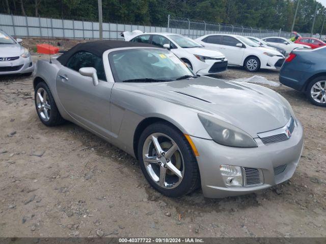  Salvage Saturn SKY