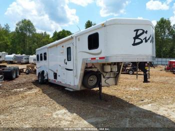  Salvage Bison Coach Stratus Express