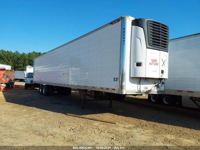  Salvage Great Dane Trailers Trailer