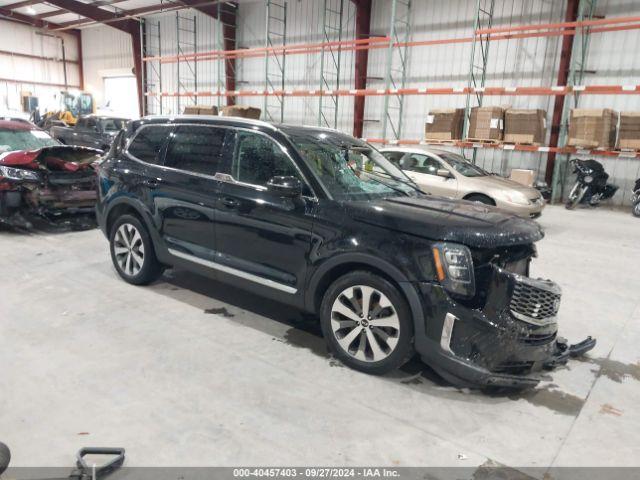  Salvage Kia Telluride