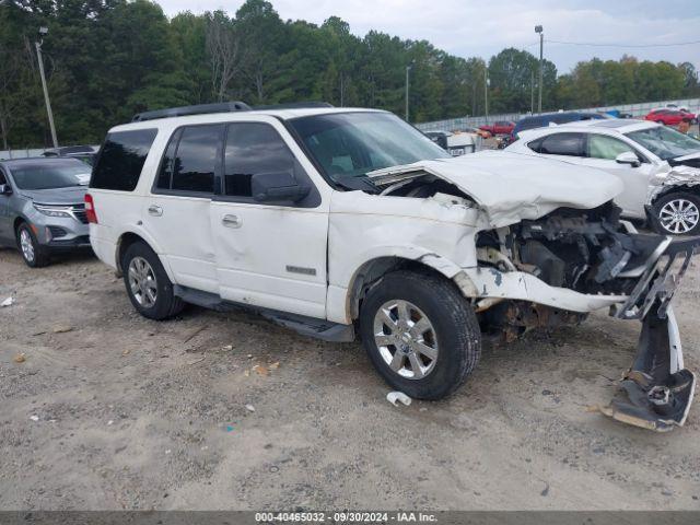  Salvage Ford Expedition