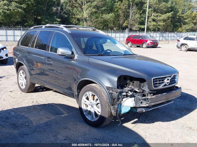  Salvage Volvo XC90