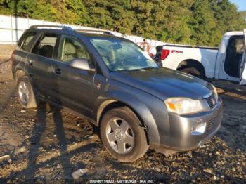  Salvage Saturn Vue