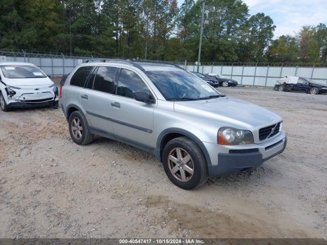  Salvage Volvo XC90