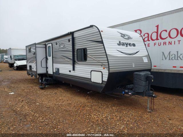  Salvage Jayco 33r