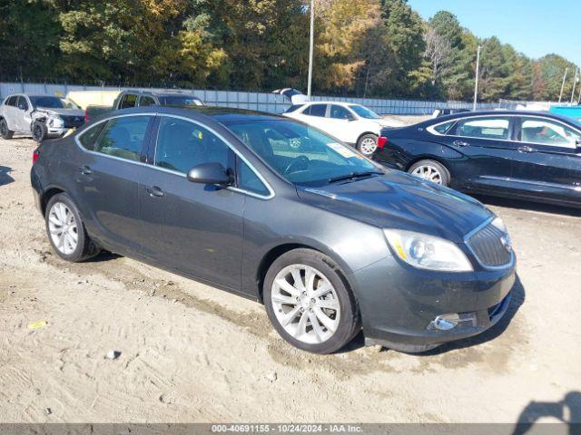  Salvage Buick Verano