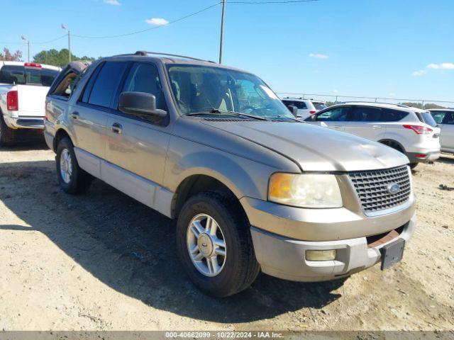  Salvage Ford Expedition