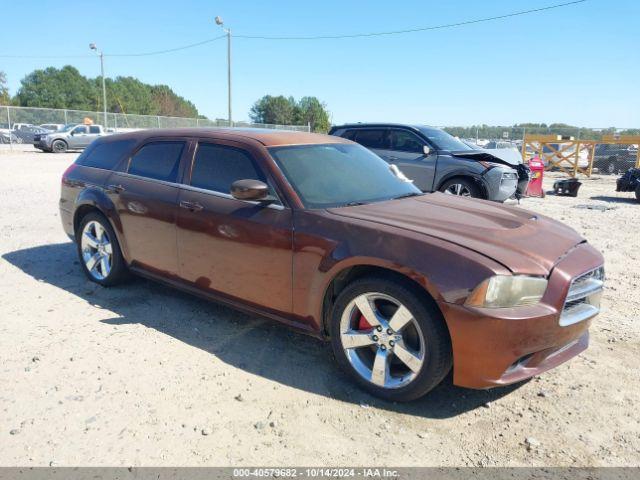  Salvage Dodge Magnum