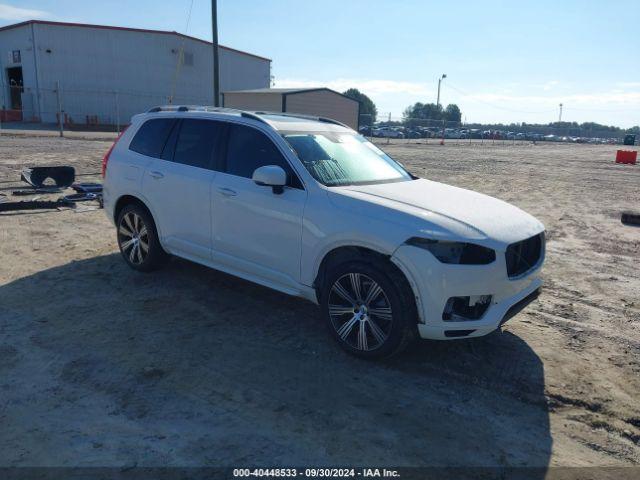  Salvage Volvo XC90