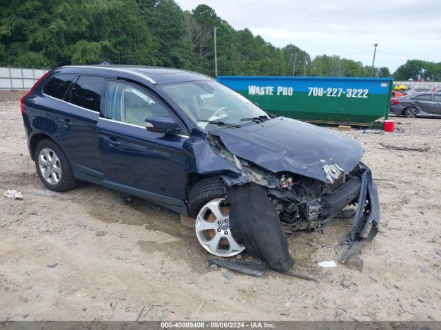  Salvage Volvo XC60