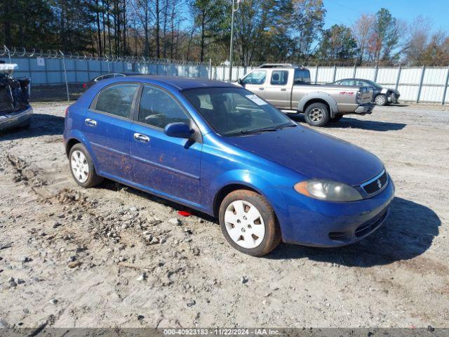  Salvage Suzuki Reno