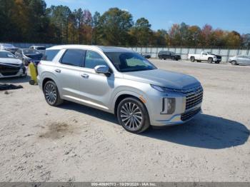  Salvage Hyundai PALISADE