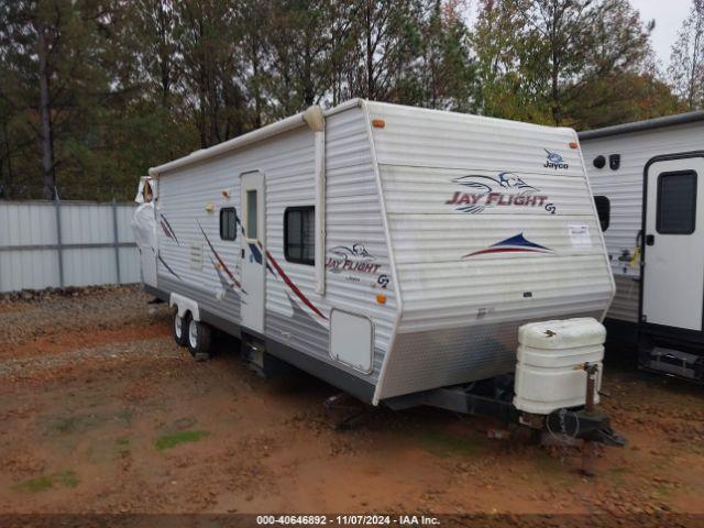  Salvage Jayco Jayflight G2