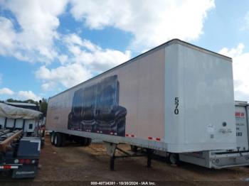  Salvage Hyundai Translead In Trailer