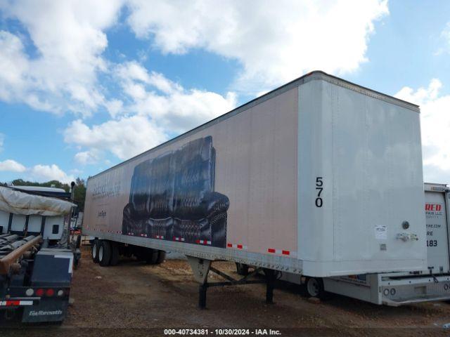  Salvage Hyundai Translead In Trailer