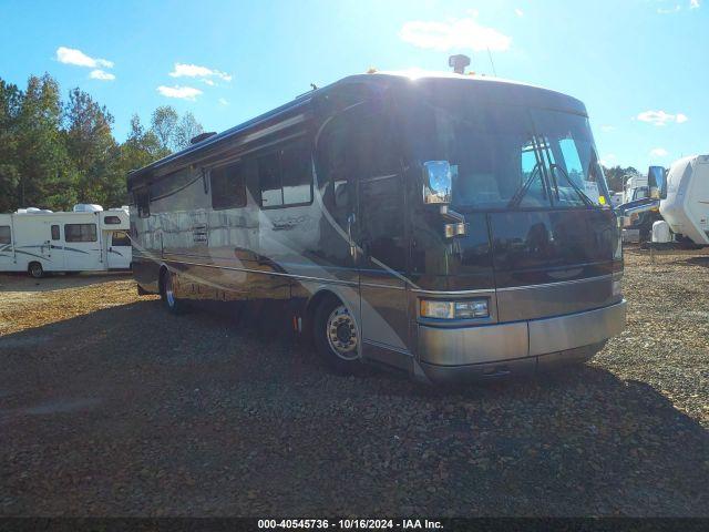  Salvage Spartan Motors Motorhome