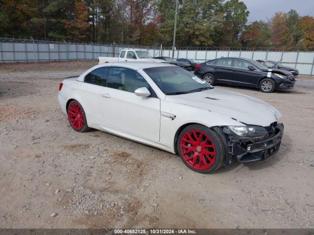  Salvage BMW M Series