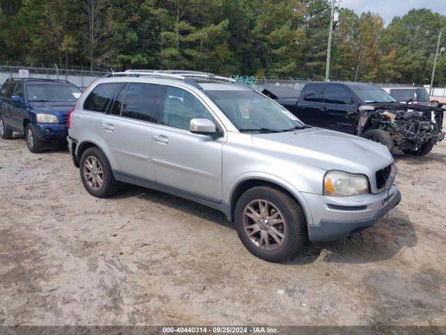  Salvage Volvo XC90