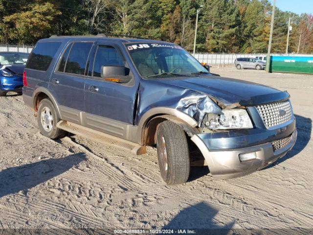  Salvage Ford Expedition