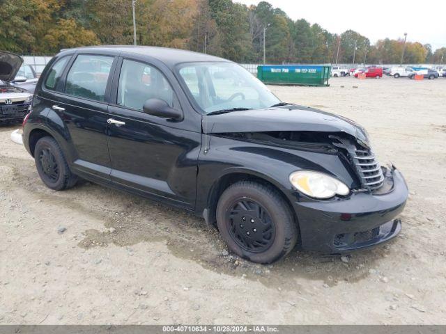  Salvage Chrysler PT Cruiser