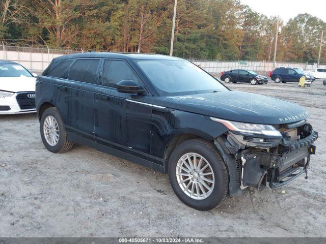  Salvage Land Rover Range Rover Velar