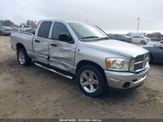  Salvage Dodge Ram 1500