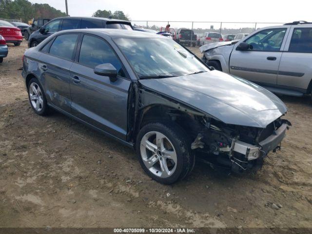  Salvage Audi A3