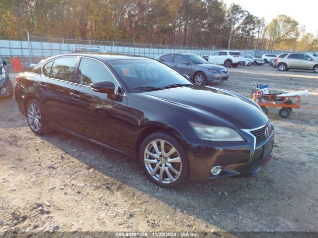  Salvage Lexus Gs