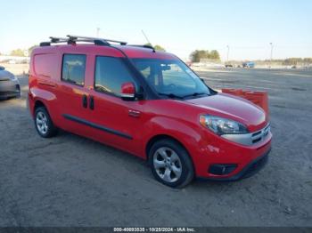  Salvage Ram Promaster