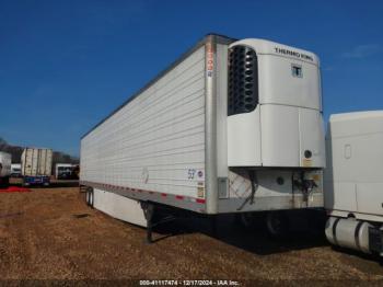  Salvage Utility Trailer Mfg Utility Trailer Mfg