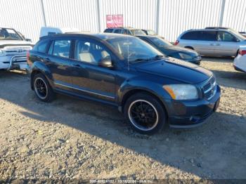  Salvage Dodge Caliber