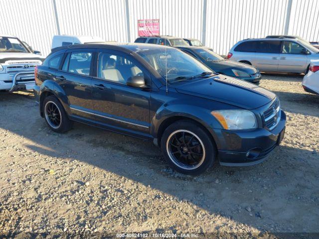  Salvage Dodge Caliber