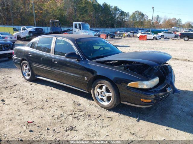  Salvage Buick LeSabre