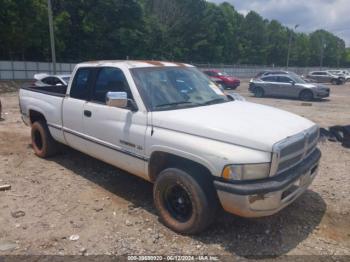  Salvage Dodge Ram 1500