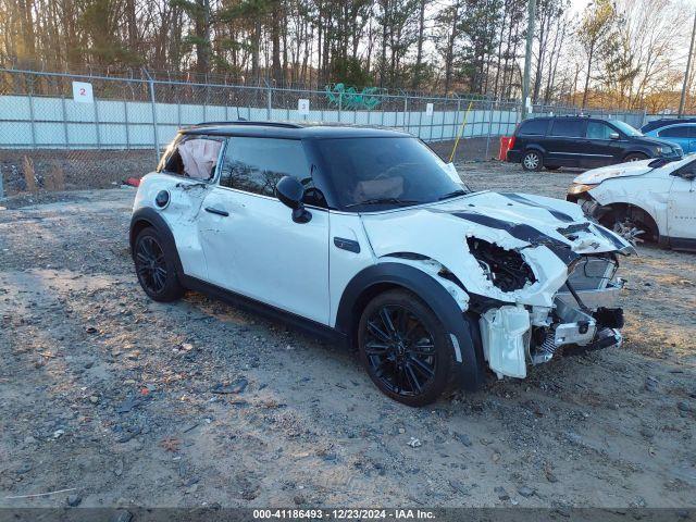  Salvage MINI Hardtop