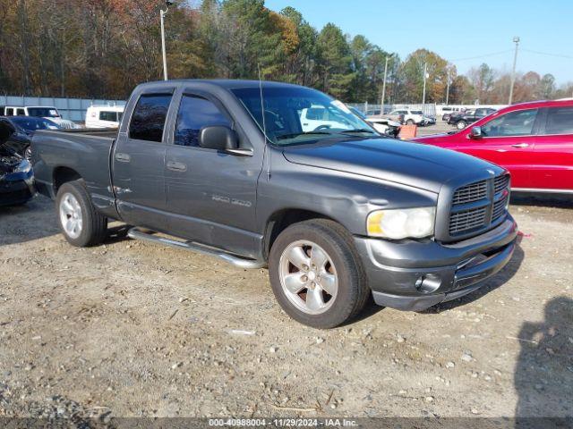  Salvage Dodge Ram 1500